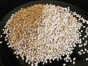 Семена кунжута: польза и вред, как принимать