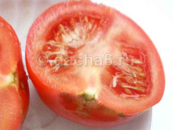 Можно ли есть проросшие помидоры