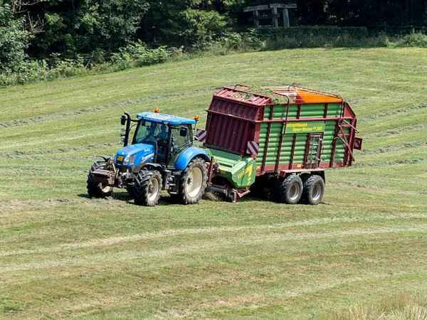 Франция и Германия предложили выход из кризиса в С/Х