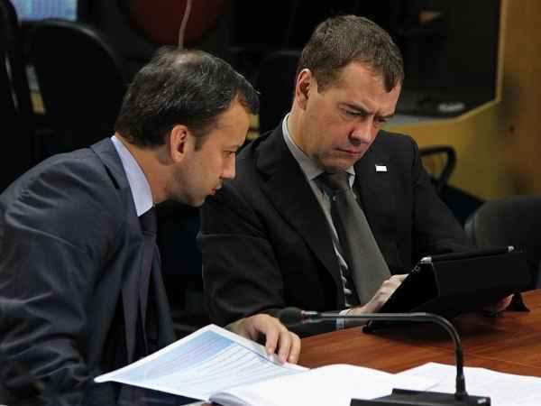 Усиление продовольственной безопасности РФ