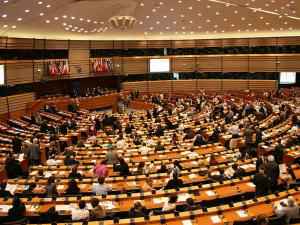 Аграрии из Европы вновь протестуют