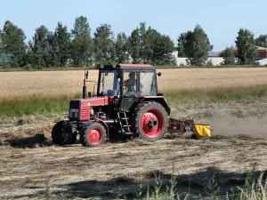 Единый сельхозналог определят регионы