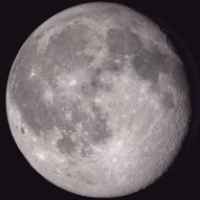 Луна 17 апреля