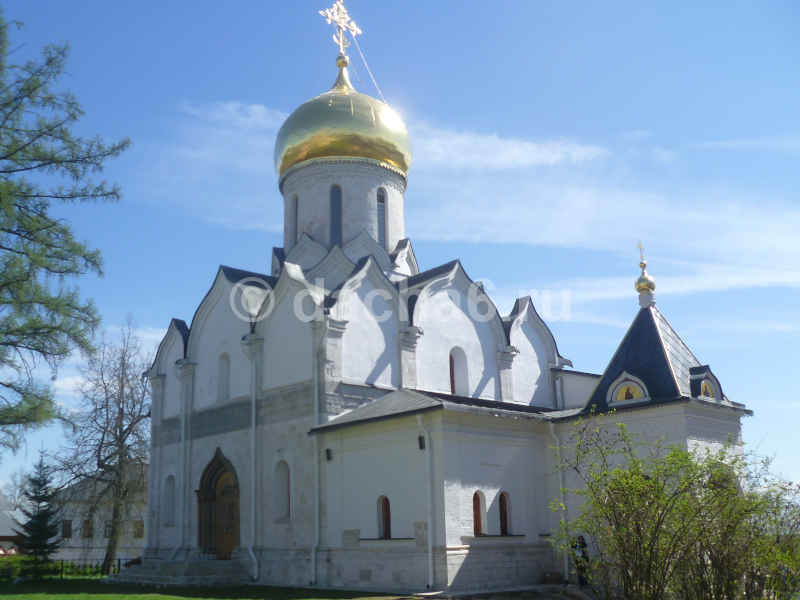 Православный календарь с церковными праздниками